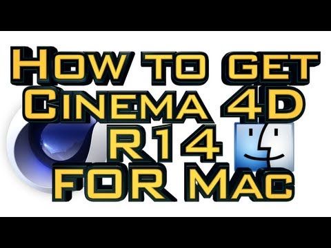 Cinema 4d R14 Serial Number